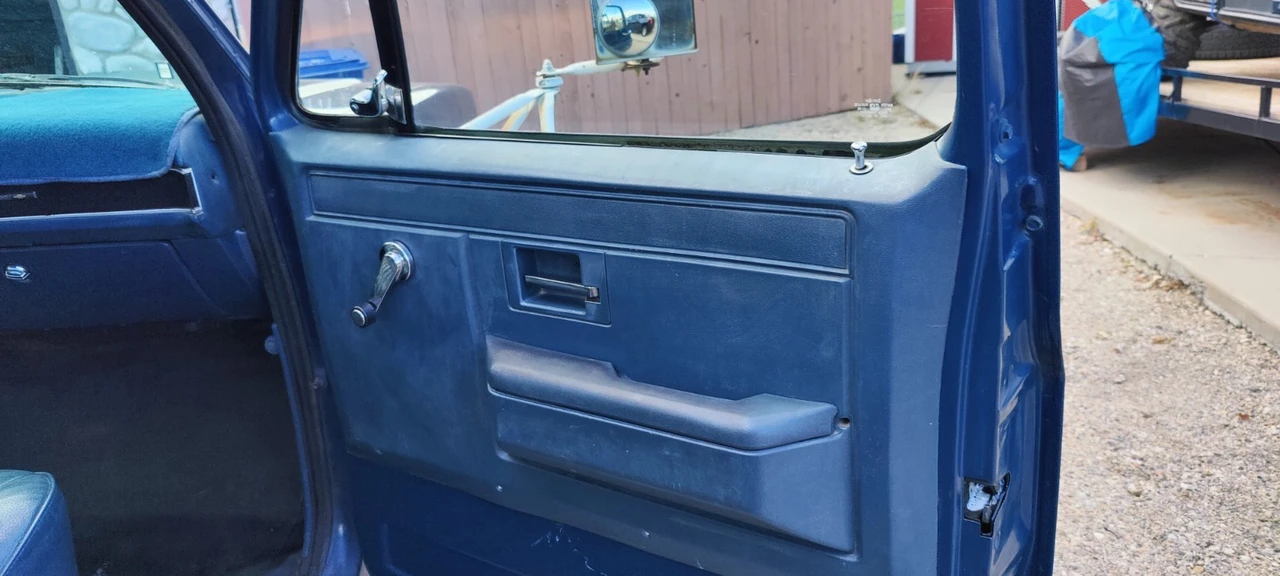 1989 Chevrolet C/K - Image 21 of 27