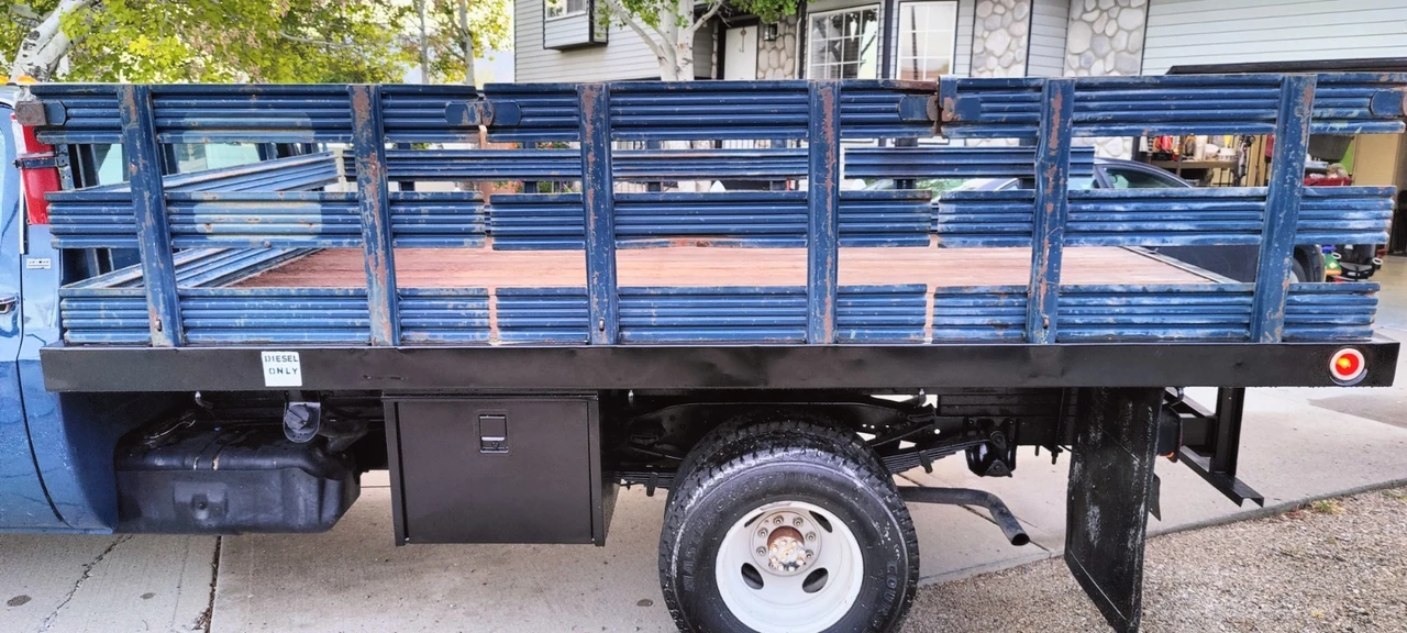 1989 Chevrolet C/K 4th Gen - Image 13 of 24