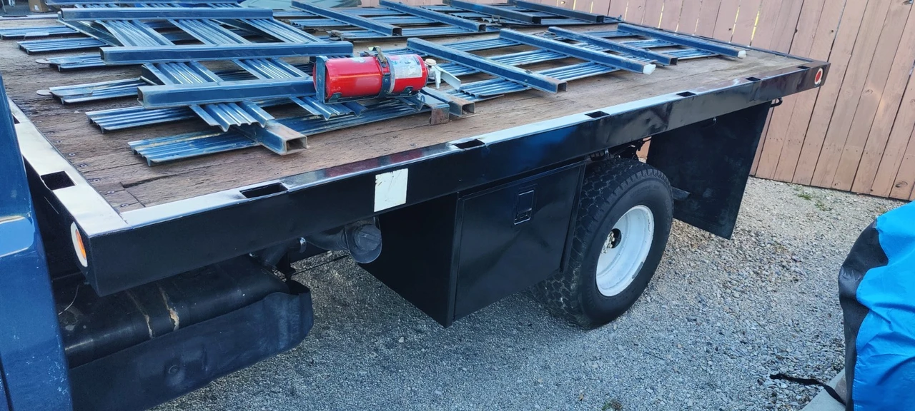 1989 Chevrolet C/K 4th Gen - Image 16 of 24
