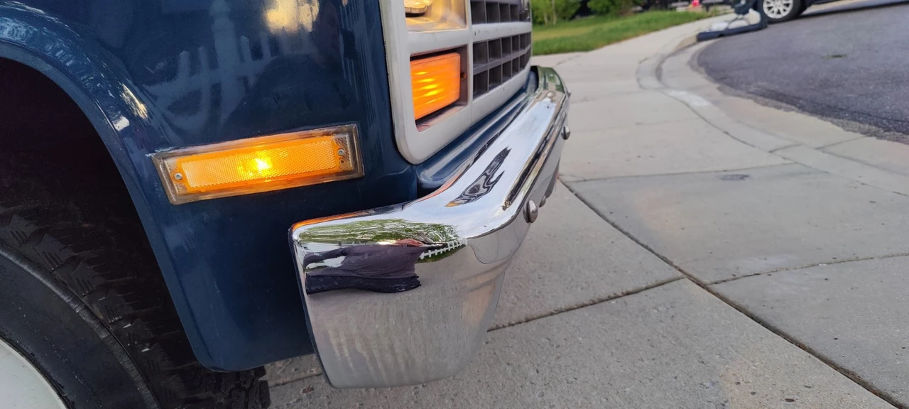1989 Chevrolet C/K - Image 17 of 27