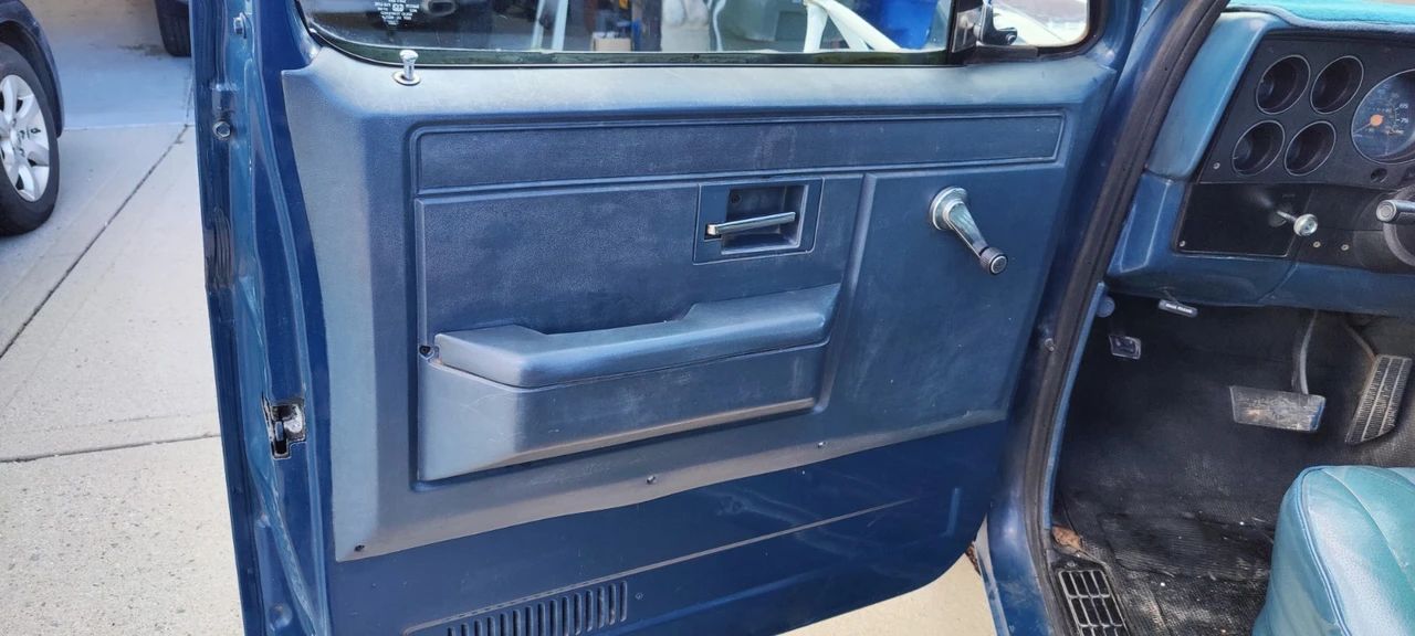 1989 Chevrolet C/K 4th Gen - Image 17 of 24