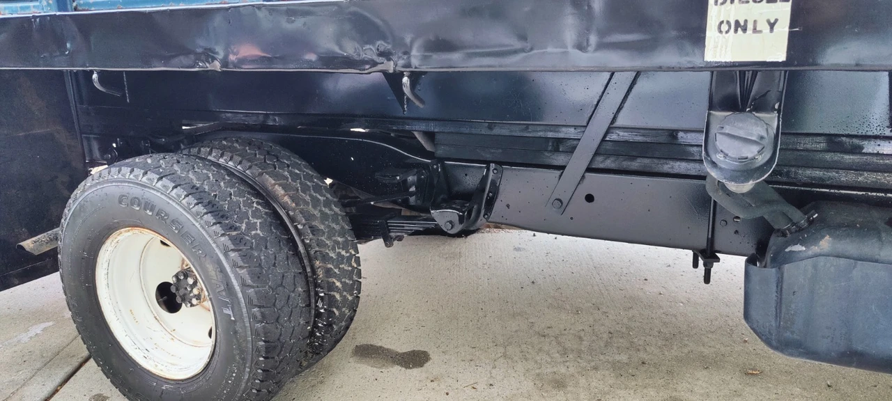 1989 Chevrolet C/K - Image 11 of 27