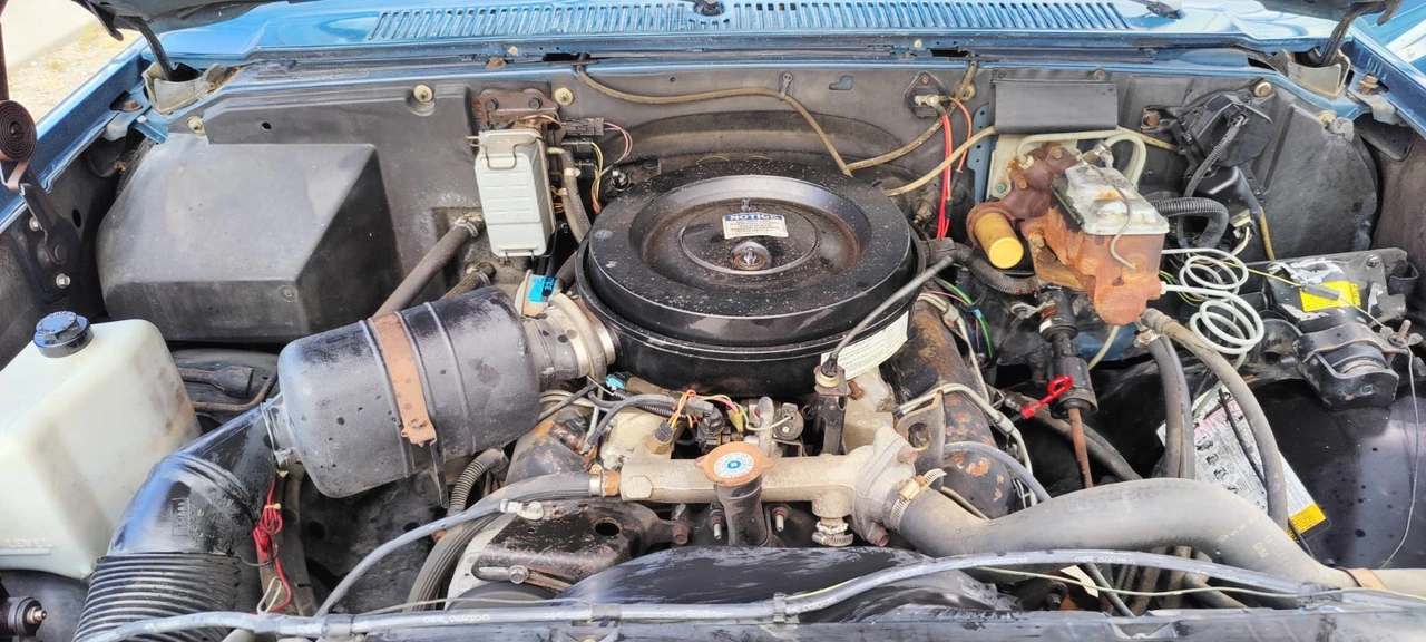 1989 Chevrolet C/K - Image 20 of 27