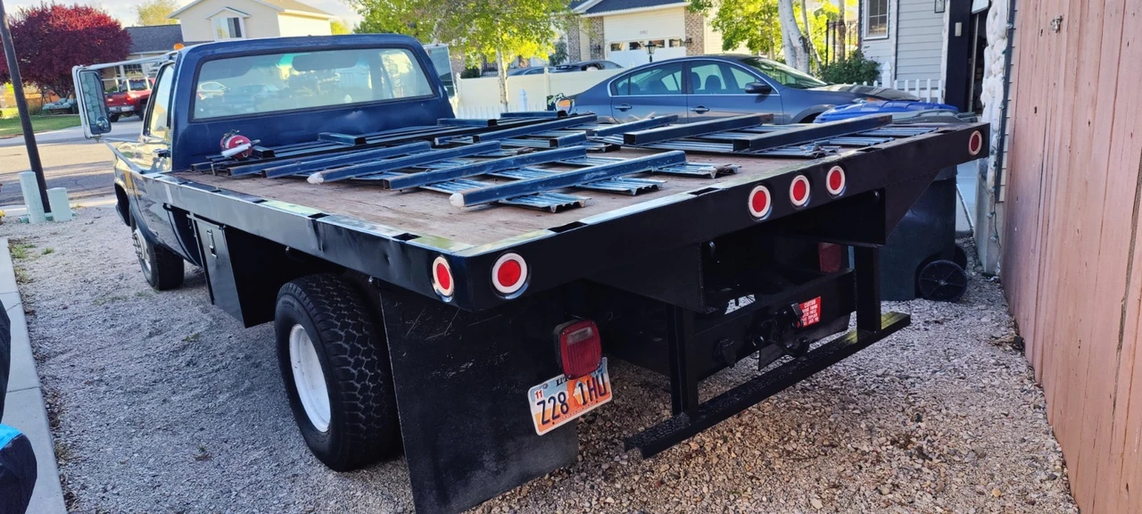1989 Chevrolet - Image 26 of 31