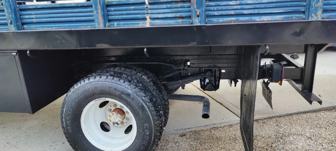 1989 Chevrolet C/K 4th Gen - Image 7 of 24
