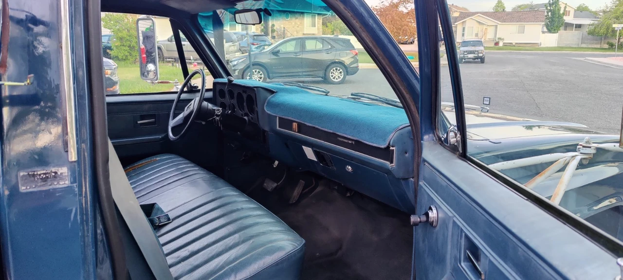 1989 Chevrolet C/K 4th Gen - Image 9 of 24