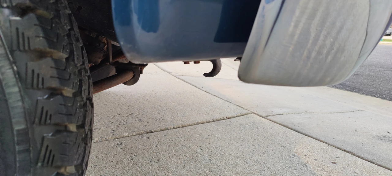 1989 Chevrolet C/K - Image 14 of 27