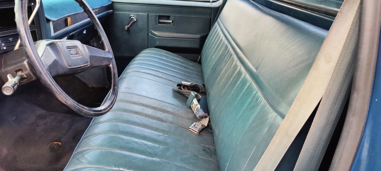 1989 Chevrolet C/K 4th Gen - Image 21 of 24
