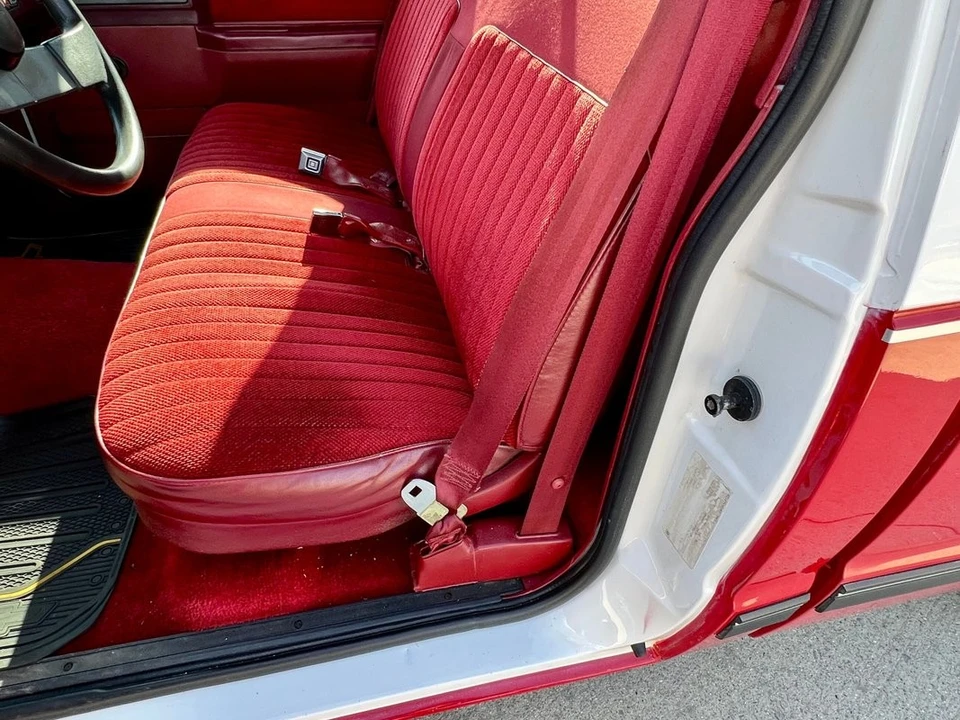 1989 Chevrolet S-10 - Image 31 of 31