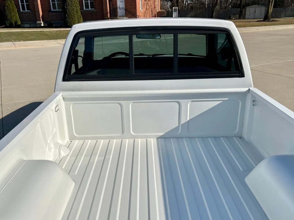 1989 Chevrolet S-10 - Image 23 of 31