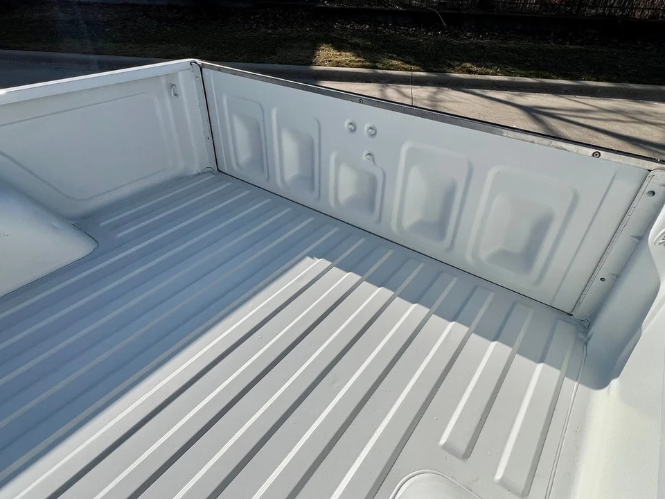 1989 Chevrolet S-10 - Image 25 of 31