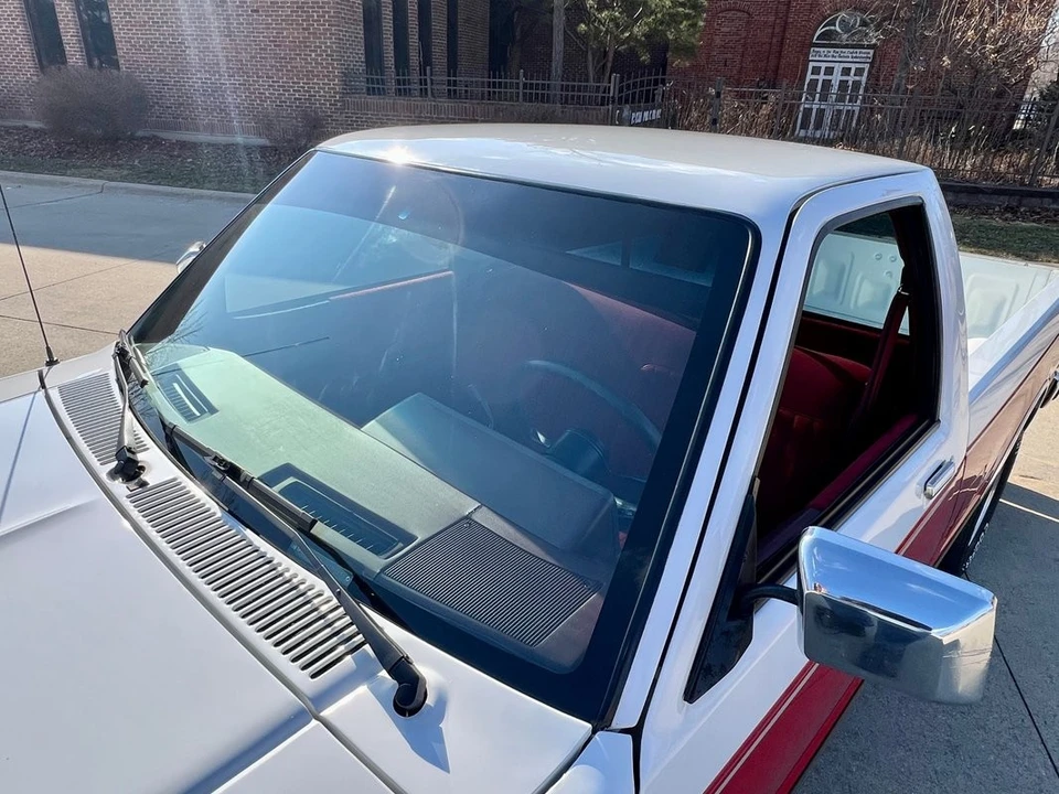1989 Chevrolet S-10 - Image 15 of 21
