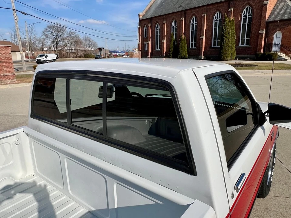 1989 Chevrolet S-10 - Image 21 of 21