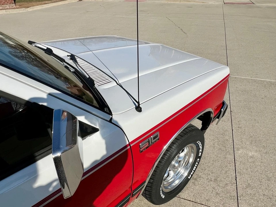 1989 Chevrolet S-10 - Image 18 of 21