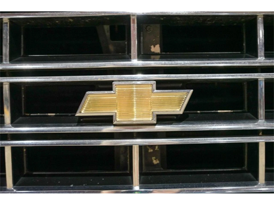 1989 Chevrolet S-10 - Image 21 of 31