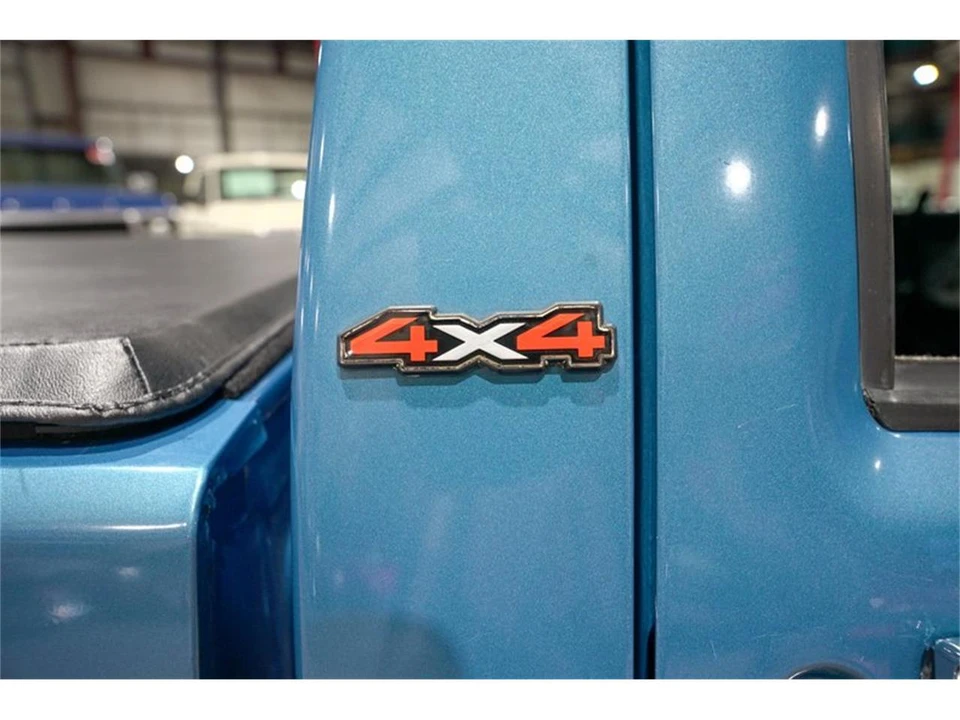 1989 Chevrolet S-10 - Image 27 of 31