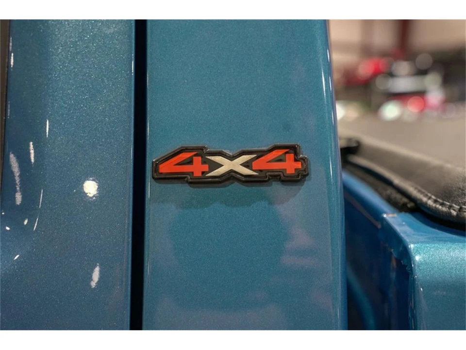 1989 Chevrolet S-10 - Image 24 of 31