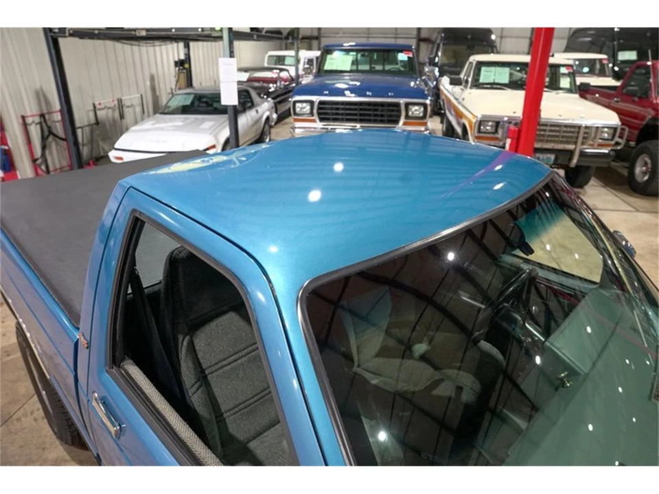 1989 Chevrolet S-10 - Image 19 of 31