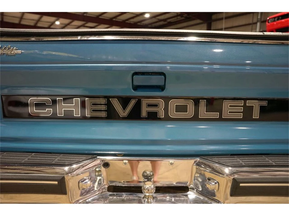 1989 Chevrolet S-10 - Image 25 of 31
