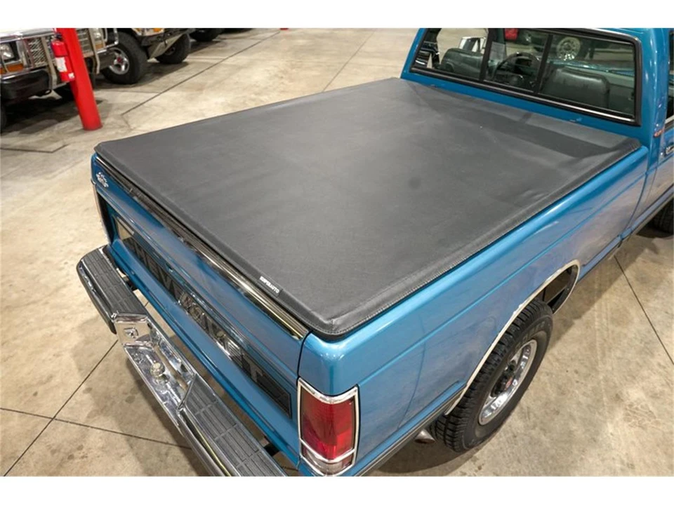 1989 Chevrolet S-10 - Image 20 of 31