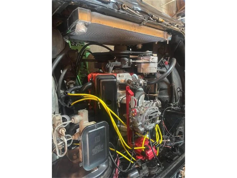 1989 Chevrolet S-10 - Image 3 of 4