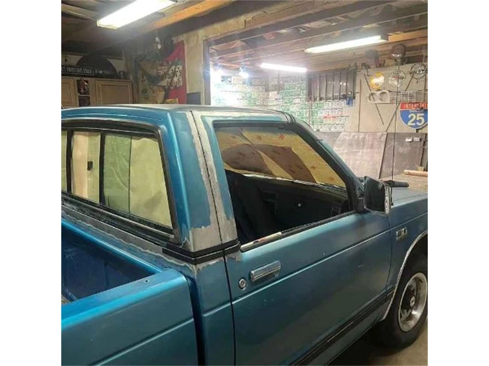 1989 Chevrolet S-10 - Image 7 of 15