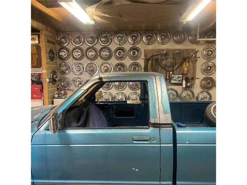 1989 Chevrolet S-10 - Image 9 of 15
