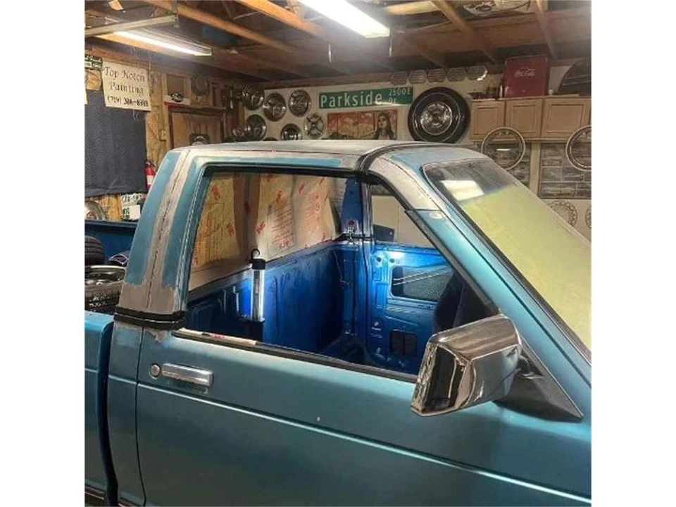 1989 Chevrolet S-10 - Image 12 of 15