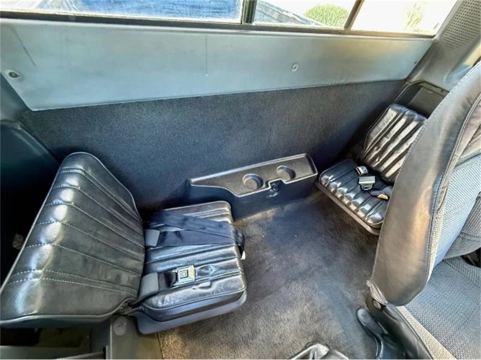 1989 Chevrolet S-10 - Image 3 of 10