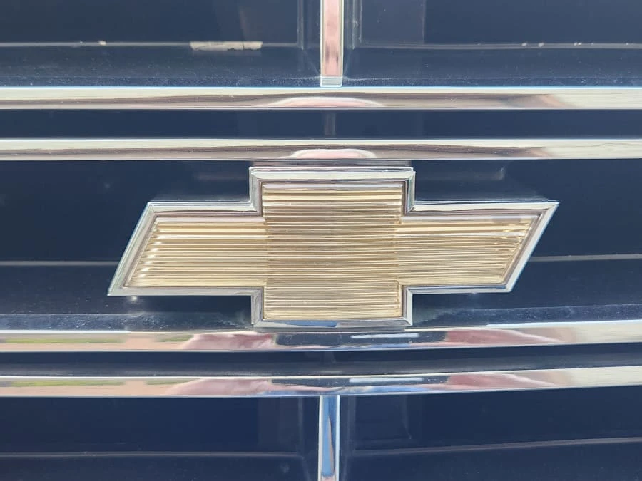 1989 Chevrolet S-10 Blazer 1st Gen - Image 9 of 18