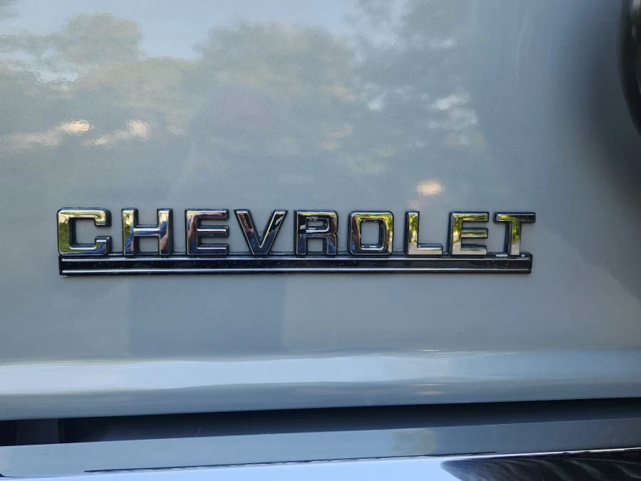 1989 Chevrolet S-10 Blazer 1st Gen - Image 10 of 18