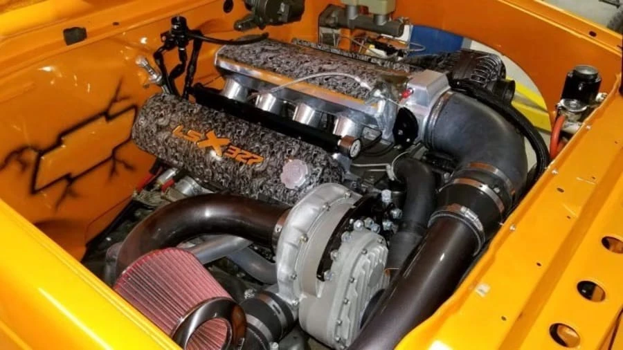 1989 Chevrolet S-10 - Image 9 of 22