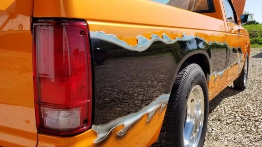 1989 Chevrolet S-10 - Image 14 of 22
