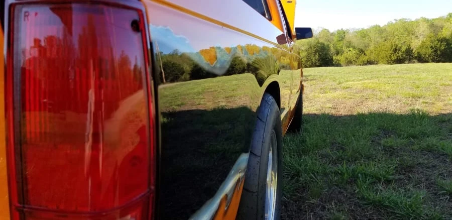 1989 Chevrolet S-10 - Image 17 of 22