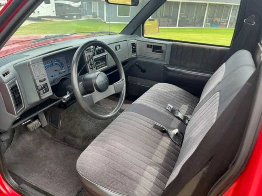1989 Chevrolet S-10 - Image 16 of 20