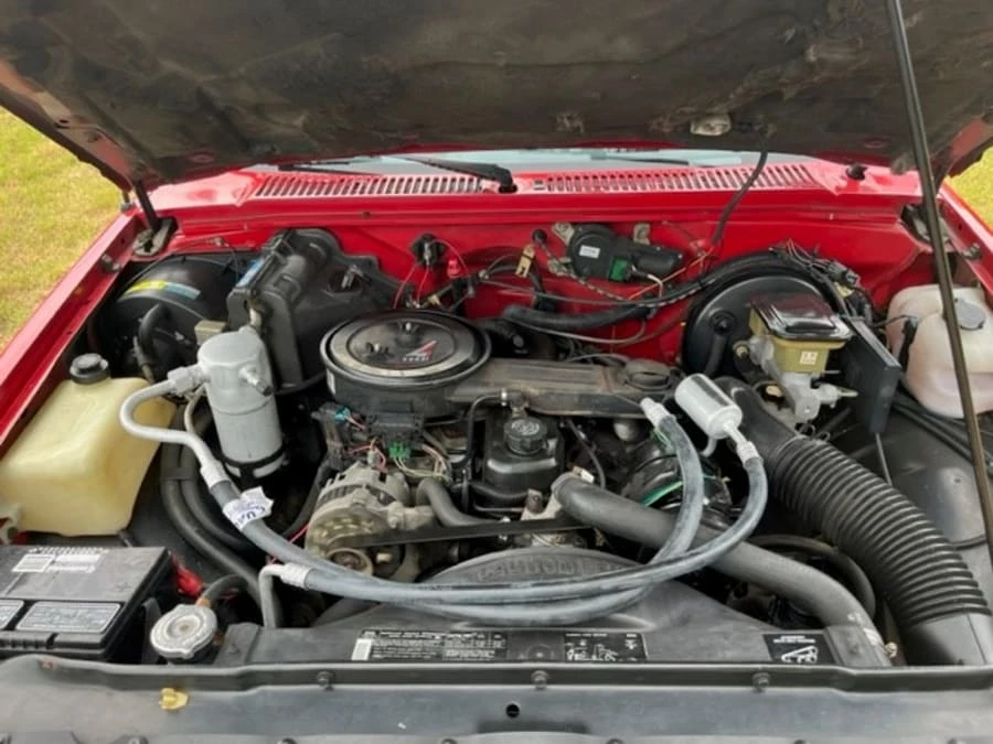 1989 Chevrolet S-10 - Image 20 of 20