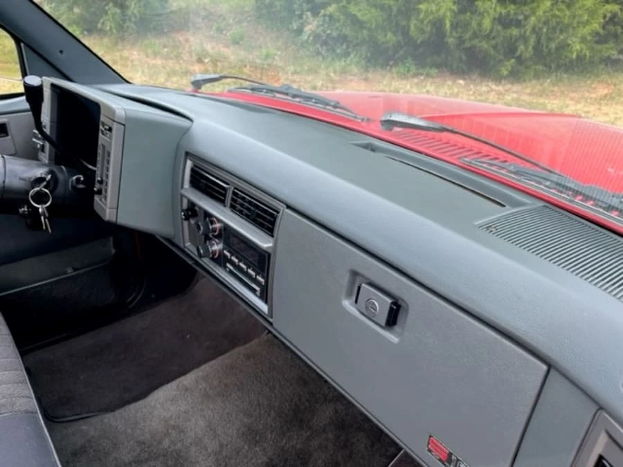 1989 Chevrolet S-10 - Image 18 of 20