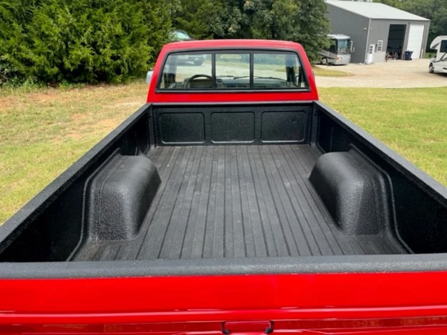1989 Chevrolet S-10 - Image 8 of 20