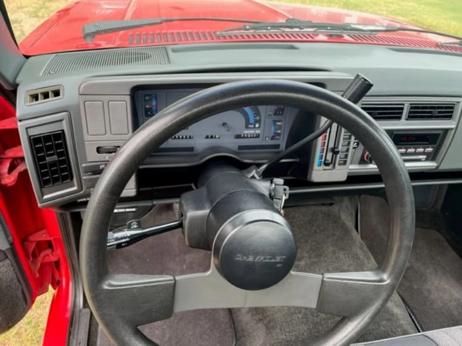 1989 Chevrolet S-10 - Image 14 of 20