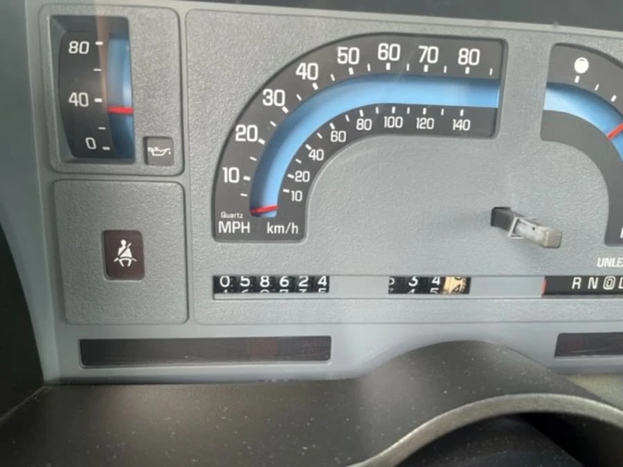 1989 Chevrolet S-10 - Image 19 of 20