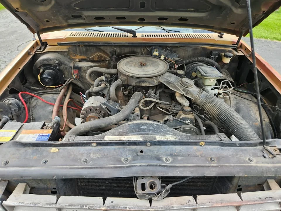 1989 Chevrolet S-10 - Image 8 of 10