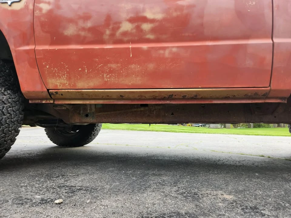 1989 Chevrolet S-10 - Image 3 of 10