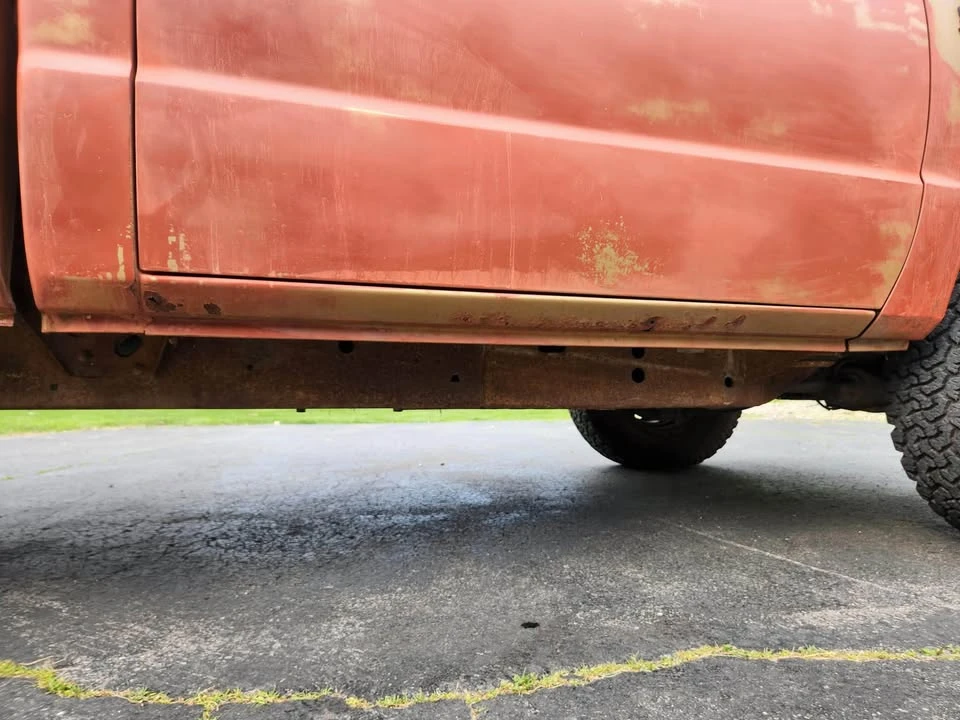 1989 Chevrolet S-10 - Image 6 of 10