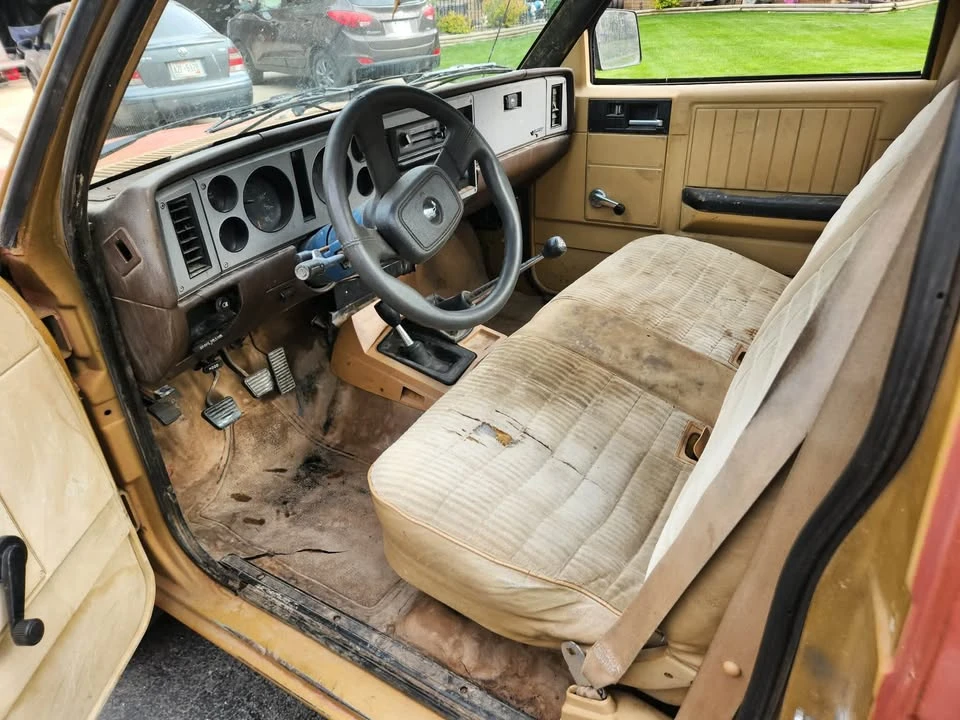 1989 Chevrolet S-10 - Image 10 of 10
