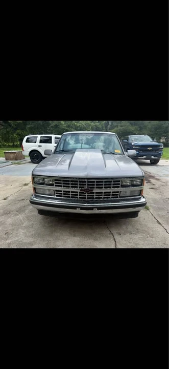 1989 Chevrolet SS - Image 3 of 9