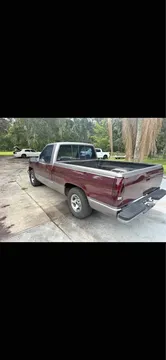 1989 Chevrolet SS Hot rod Big block