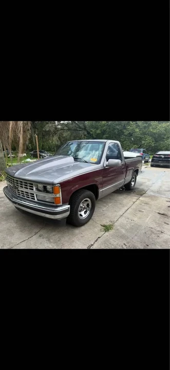 1989 Chevrolet SS - Image 4 of 9