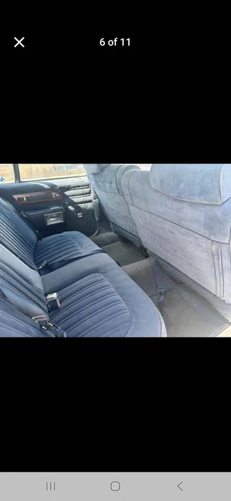1989 Chevrolet SS - Image 3 of 5