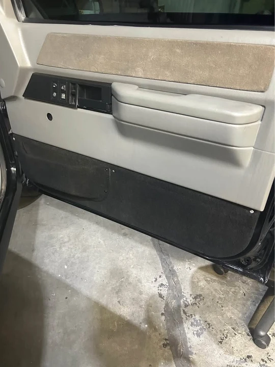 1989 Chevrolet SS - Image 7 of 8
