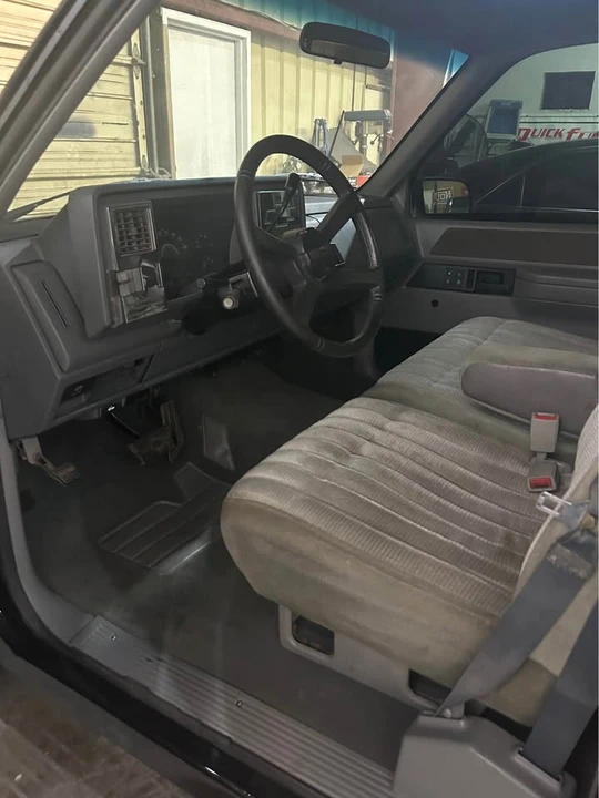 1989 Chevrolet SS - Image 4 of 8